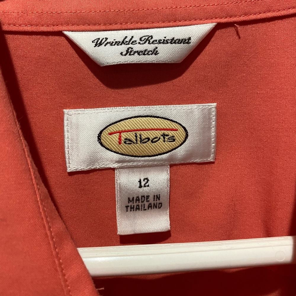 Button Down Shirt - Picture 3 of 5